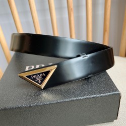 Prada Belts
 Top Quality