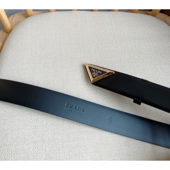Prada Belts
 Top Quality