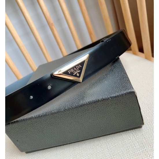 Prada Belts
 Top Quality