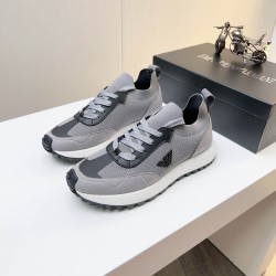 Armani Shoes Top Quality