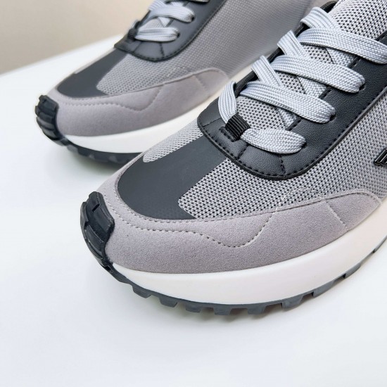 Armani Shoes Top Quality