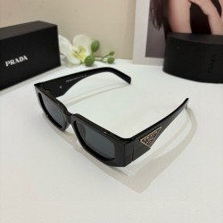 Prada Glasses