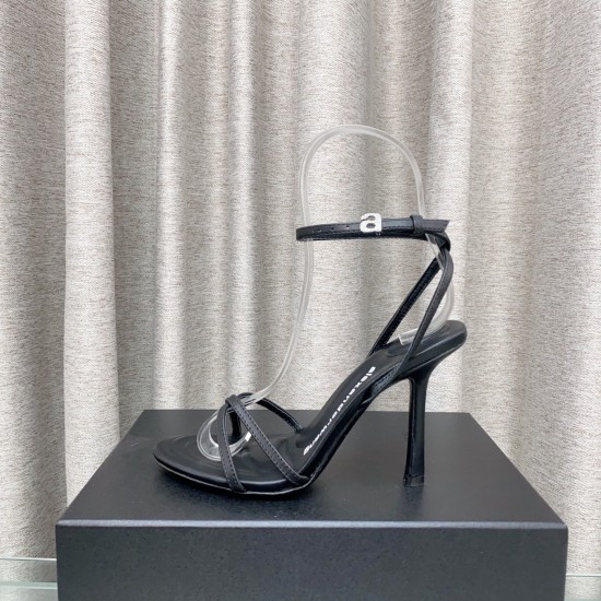 Alexander Wang Shoes Top Quality