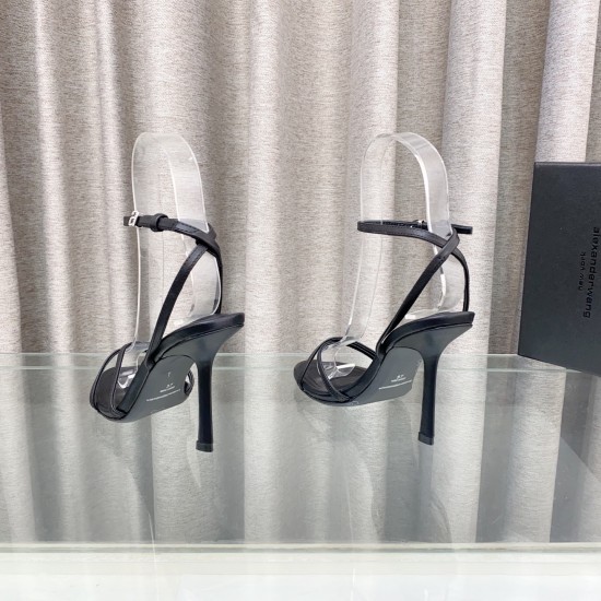 Alexander Wang Shoes Top Quality