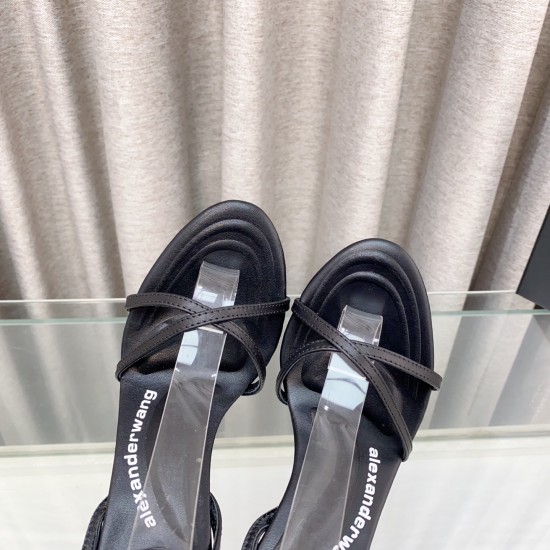 Alexander Wang Shoes Top Quality