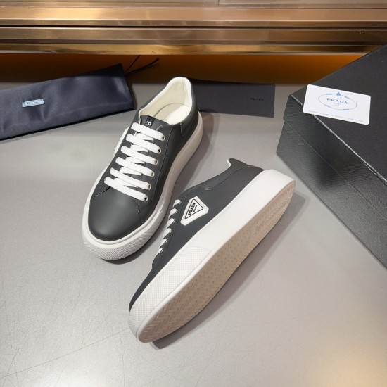 Prada Shoes Top Quality