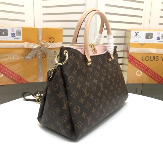 LV Bags High Quality
