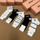 MiuMiu Socks