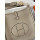 Hermes Bags Top Quality Evelyne 17cm

