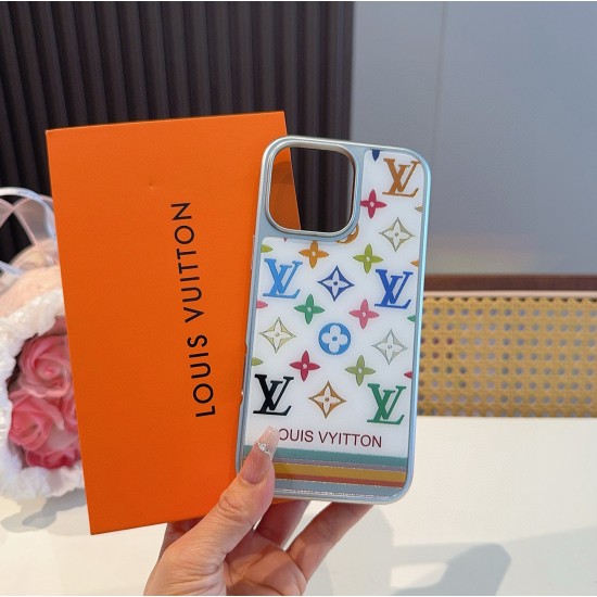 LV Phone Case