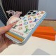 LV Phone Case