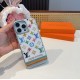 LV Phone Case