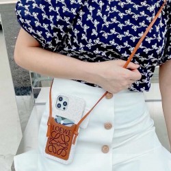 Loewe Phone Case