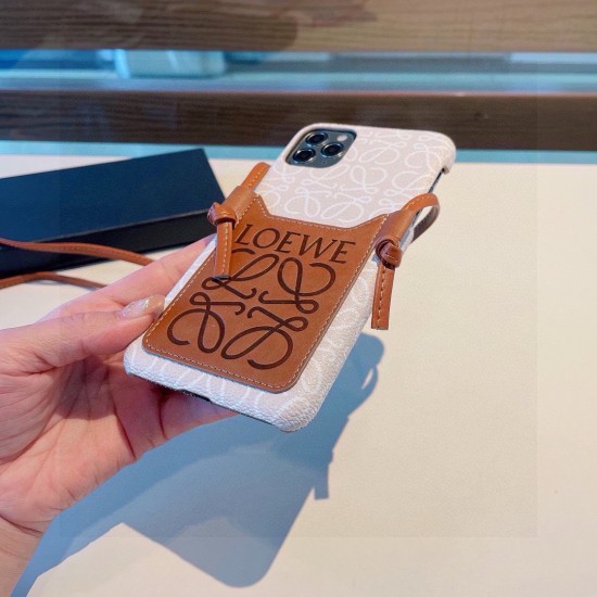 Loewe Phone Case