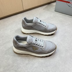Prada Shoes Top Quality