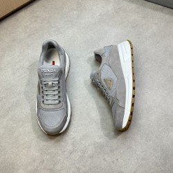 Prada Shoes Top Quality