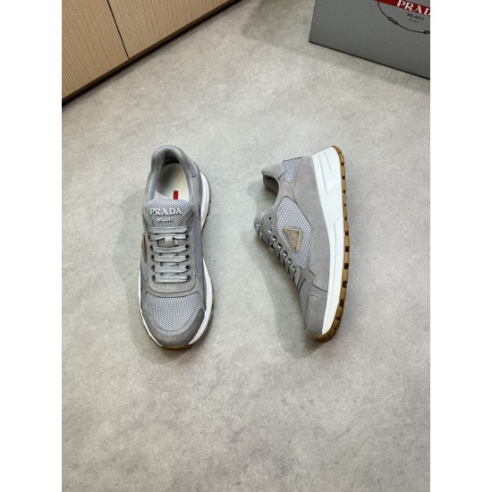 Prada Shoes Top Quality