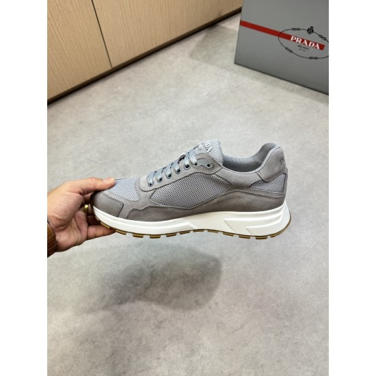 Prada Shoes Top Quality