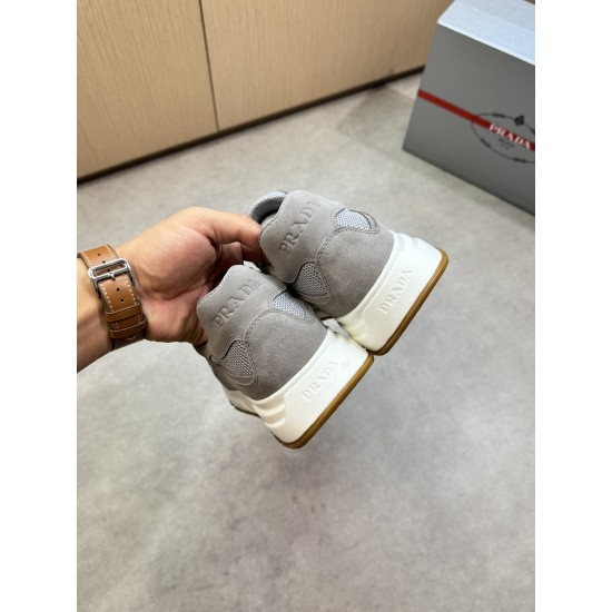 Prada Shoes Top Quality