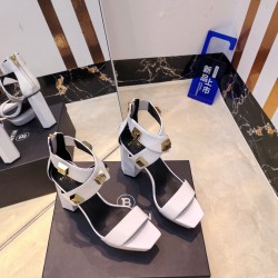 Balmain Shoes Top Quality