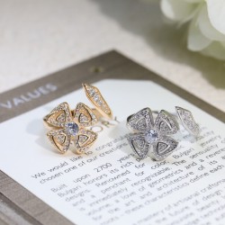 Bvlgari Jewelry Ring