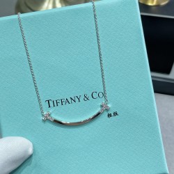 Tiffany Jewelry Necklace
