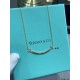 Tiffany Jewelry Necklace