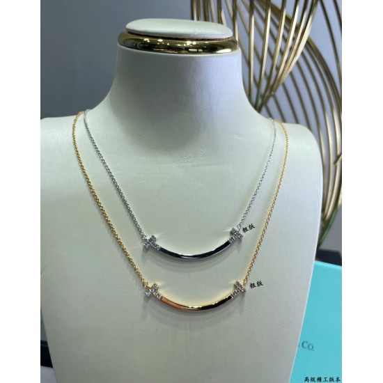 Tiffany Jewelry Necklace