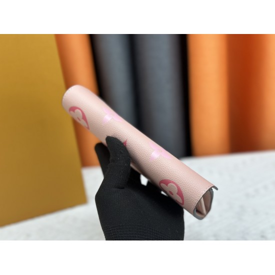 LV Bags High Quality Flip Wallet
