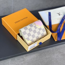 LV Bags wallet Top Quality