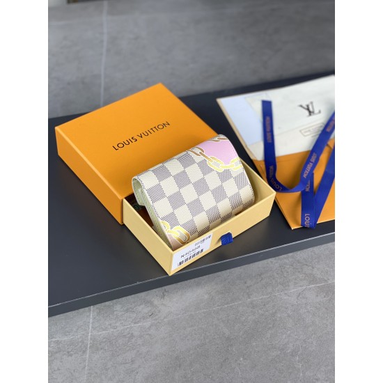 LV Bags wallet Top Quality