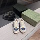 Children Shoes Gucci High Quality