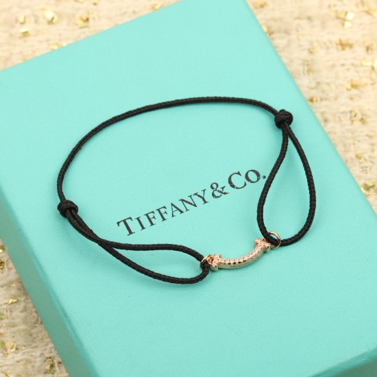 Tiffany Jewelry Bracelet
