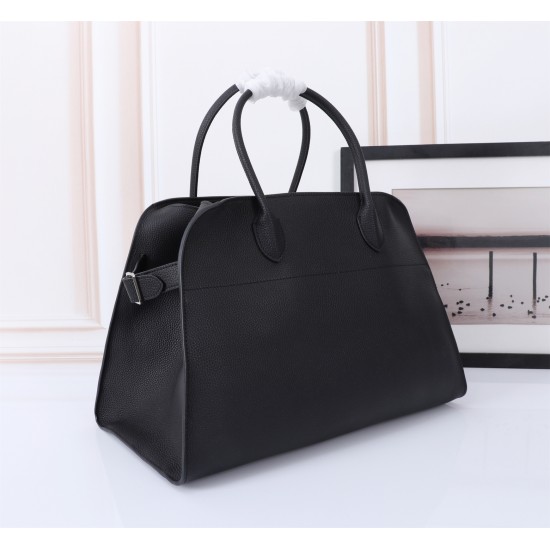 The Row Bags Top Quality
Small:26.20.18
Big:38.26.23