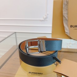 Burberry Belts
 Top Quality