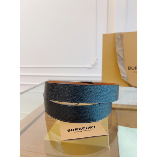 Burberry Belts
 Top Quality