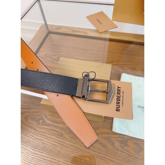 Burberry Belts
 Top Quality
