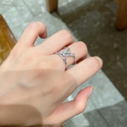 LV Jewelry Ring