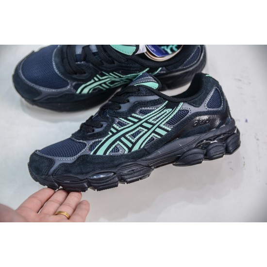 Asics Shoes Top Quality