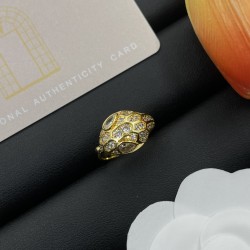 Bvlgari Jewelry High Quality