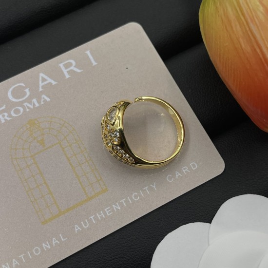 Bvlgari Jewelry High Quality