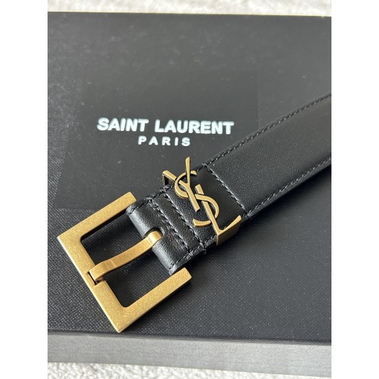 YSL Belts
 Top Quality