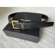YSL Belts
 Top Quality