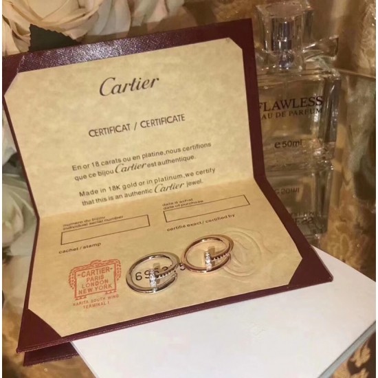 Cartier Jewelry High Quality