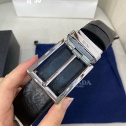 Prada Belts
 Top Quality