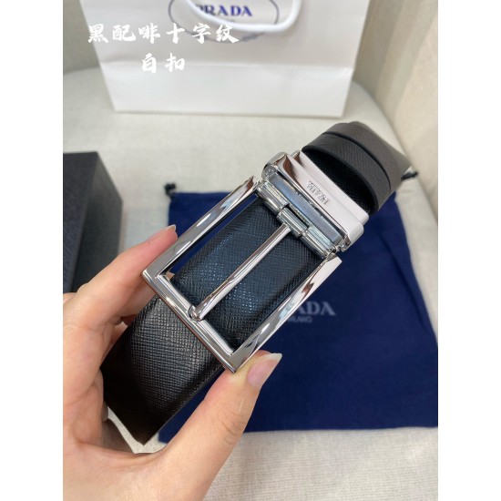 Prada Belts
 Top Quality