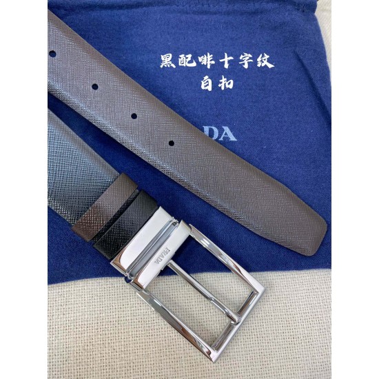 Prada Belts
 Top Quality