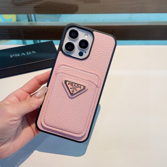 Prada Phone Case