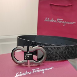 Ferragamo Belts
 Top Quality