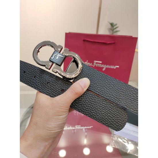 Ferragamo Belts
 Top Quality